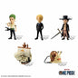 Figura Banpresto A Netflix Series One Piece World Collectable Figure Vol.2 7cm
