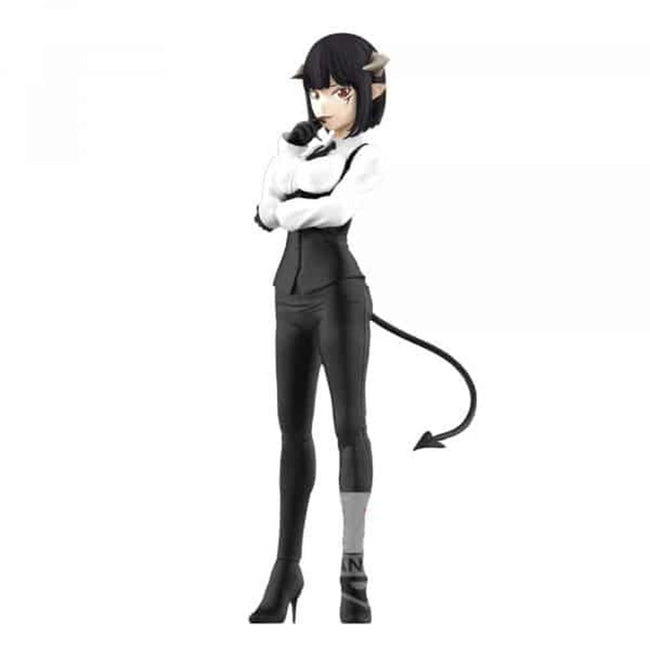 Figura Banpresto Tis Time For Torture Princess Torture Tortura 22cm Hover Image