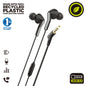 Auriculares Muvit E57 Negro