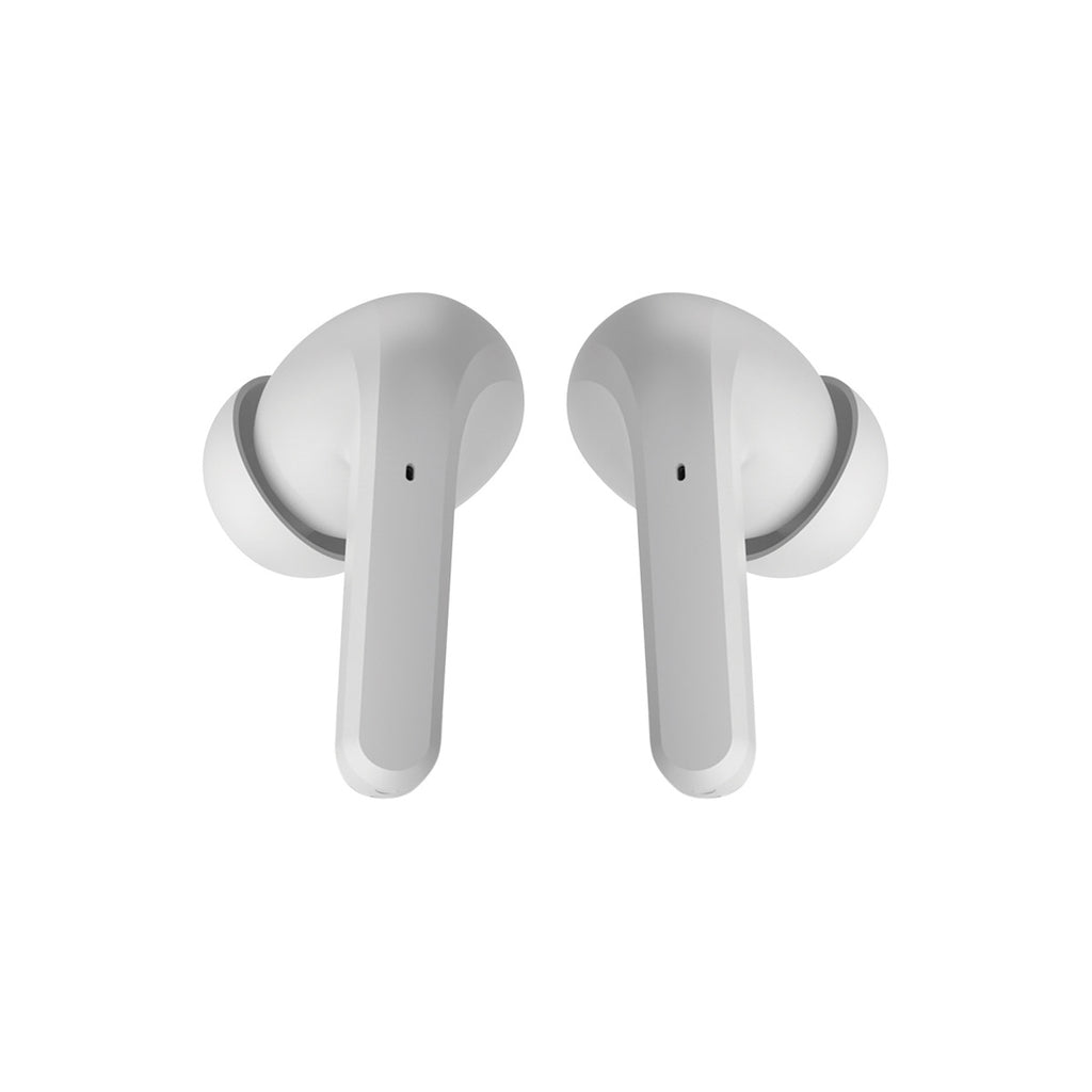 Auriculares Muvit Io G60 Inalambrico Blanco