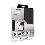 Funda Subblim Shock Case Para Apple Ipad Pro 11 Pulgadas Negro