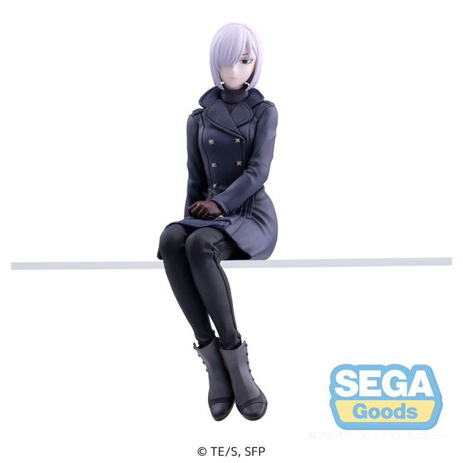 Figura Good Smile Company Sega Goods Perching Spy X Family Fiona Frost Hover Image