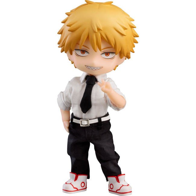 Figura Good Smile Company Nendoroid Chainsaw Man Denji Hover Image