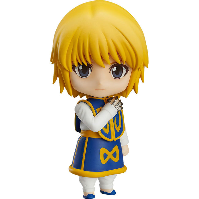 Figura Good Smile Company Nendoroid Hunter X Hunter Kurapika Hover Image