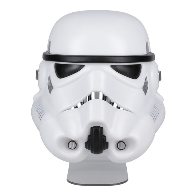 Lampara Paladone Star Wars Máscara Stormptrooper 19 Cm Hover Image