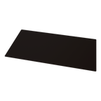 Alfombrilla Phoenix Eleganza Xxl 125 X 64.5 Cm Base De Corcho Y Superficie De Cuero Pu 4 Mm Grosor
