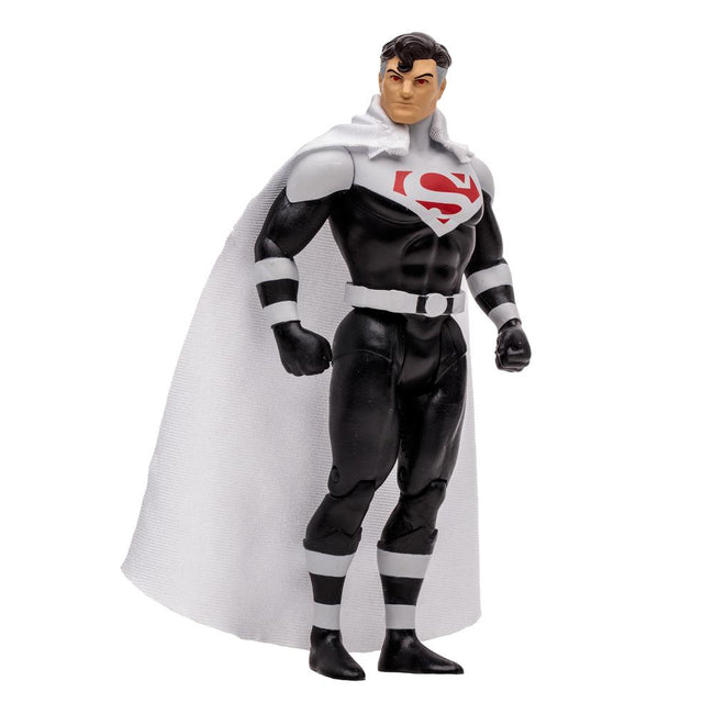 Figura Mcfarlane Dc Direct Super Powers Lord Superman 12cm Hover Image