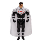 Figura Mcfarlane Dc Direct Super Powers Lord Superman 12cm