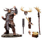Figura Mcfarlane Toys Diablo Iv Druida 15cm