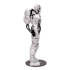 Figura Mcfarlane Dc Multiverse Hazmat Suit Batman 17cm