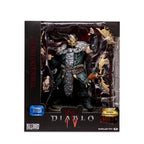 Figura Mcfarlane Toys Diablo Iv Druida Rare 15cm