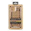 Funda Muvit Shockproof 2m Para Apple Iphone 14 Plus Transparente