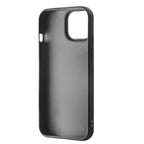 Funda Muvit Recycletek Para Apple Iphone 15 Negra