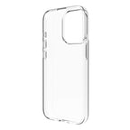 Funda Muvit Recycletek Para Apple Iphone 15 Pro Transparente