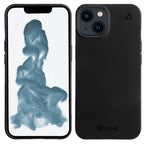Funda Muvit Recycletek Para Apple Iphone 14 Negra