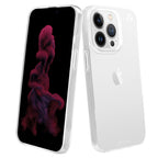 Funda Muvit Recycletek Para Apple Iphone 14 Pro Transparente