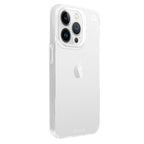 Funda Muvit Recycletek Para Apple Iphone 14 Pro Transparente