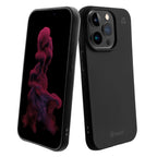 Funda Muvit Recycletek Para Apple Iphone 14 Pro Negra