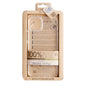 Funda Muvit Recycletek Para Apple Iphone 14 Plus Transparente