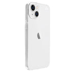 Funda Muvit Recycletek Para Apple Iphone 14 Plus Transparente