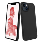 Funda Muvit Recycletek Para Apple Iphone 14 Plus Negra