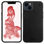 Funda Muvit Recycletek Para Apple Iphone 14 Plus Negra