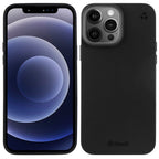 Funda Muvit Recycletek Para Apple Iphone 13 Pro Max Negra