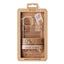 Funda Muvit Recycletek Para Apple Iphone 13 Mini Transparente
