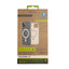 Funda Muvit Recycletek Magsafe Para Apple Iphone 14 Transparente