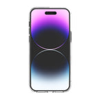 Funda Muvit Recycletek Magsafe Para Apple Iphone 14 Pro Max Transparente