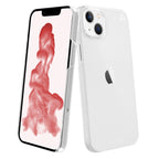 Funda Muvit Recycletek Para Apple Iphone 14 Plus Transparente Antibacterias