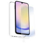 Funda Muvit Para Samsung Galaxy A25 5g + Protector De Pantalla Vidrio Templado Plano