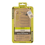 Funda Muvit Recycletek Para Samsung Galaxy A14 4g - 5g Transparente
