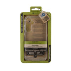 Funda Muvit Recycletek Para Samsung Galaxy A35 5g Transparente
