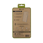 Funda Muvit Recycletek Para Samsung Galaxy A35 5g Transparente