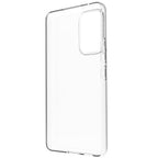 Funda Muvit Recycletek Para Samsung Galaxy A53 5g Transparente