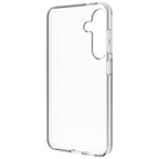 Funda Muvit Recycletek Para Samsung Galaxy S24 Plus Transparente