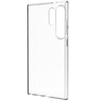 Funda Muvit Recycletek Para Samsung Galaxy S24 Ultra Transparente