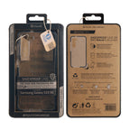 Funda Muvit Shockproof 2m Para Samsung Galaxy S23 5g Transparente