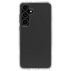Funda Muvit Shockproof 3m Para Samsung Galaxy S24 Transparente
