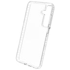 Funda Muvit Shockproof 3m Para Samsung Galaxy S24 Transparente