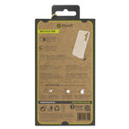 Funda Muvit Shockproof 3m Para Samsung Galaxy S24 Transparente