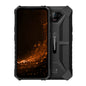 Movil Rugerizado Hammer Iron V 6+6 - 64gb Negro