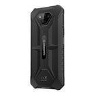 Movil Rugerizado Hammer Iron V 6+6 - 64gb Negro