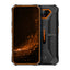 Telefono Movil Smartphone Rugerizado Hammer Iron V 6gb + 6gb + 64gb Naranja