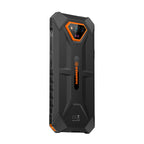 Telefono Movil Smartphone Rugerizado Hammer Iron V 6gb + 6gb + 64gb Naranja