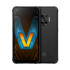 Movil Rugerizado Hammer Blade V 5g 8 - 256gb Negro