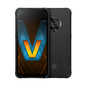 Movil Rugerizado Hammer Blade V 5g 8 - 256gb Negro