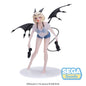 Figura Good Smile Company Luminasta Debby The Corsifa Is Emulous Debby The Corsifa Traje De Bao