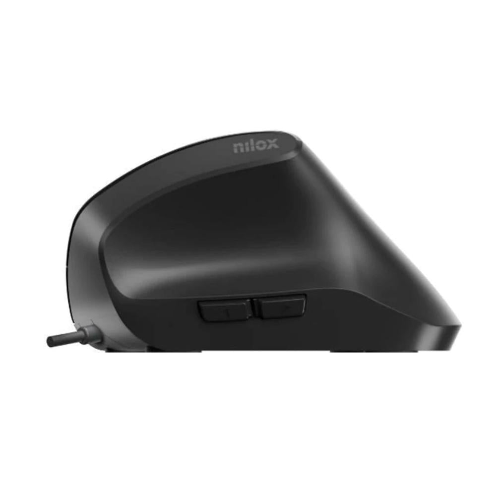 Raton Vertical Nilox Mousb3013